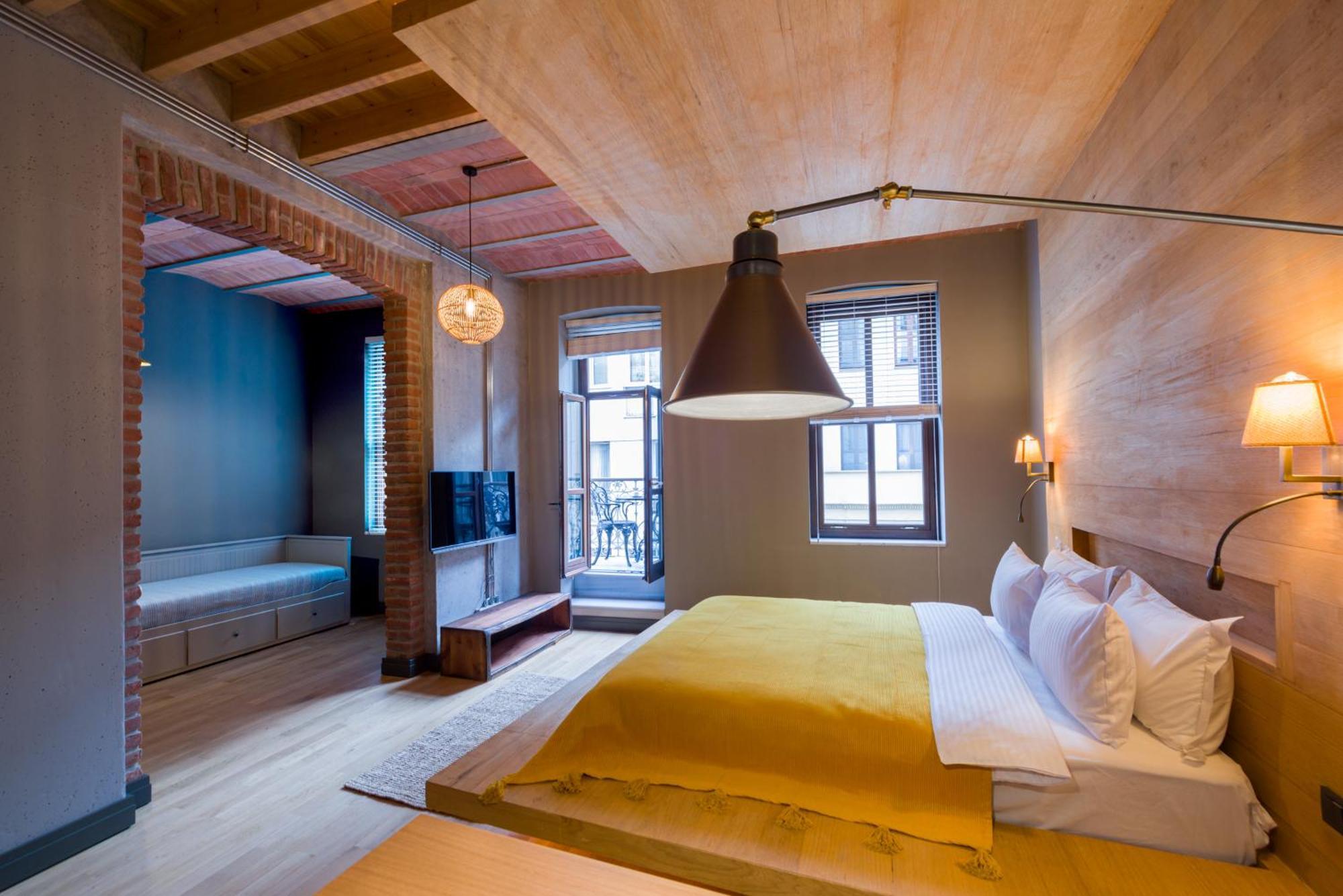 Art Pera Suites, Istanbul